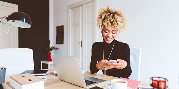 Choosing a channel for your target market